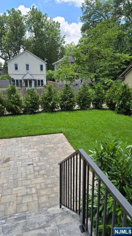 Property Photo: 122 Columbus Drive NJ 07670