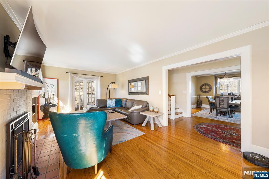 526 Highland Avenue  Montclair NJ 07043 photo