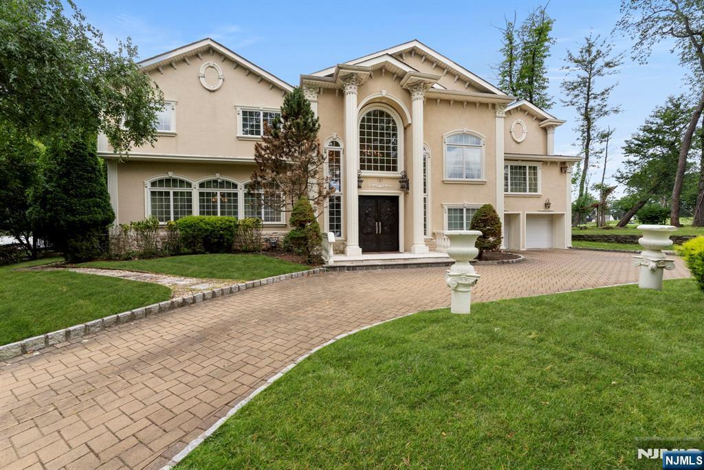 Property Photo:  151 Mackay  NJ 07621 