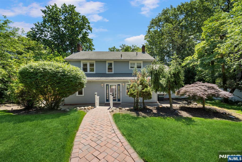 Property Photo: 392 Lafayette Avenue NJ 07675