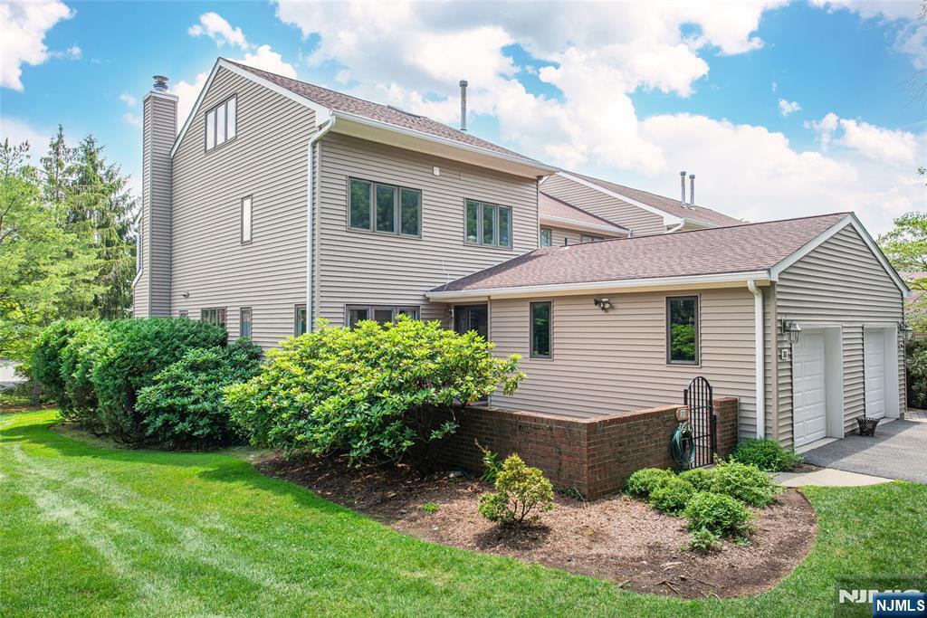Property Photo: 31 Litchult Lane NJ 07430