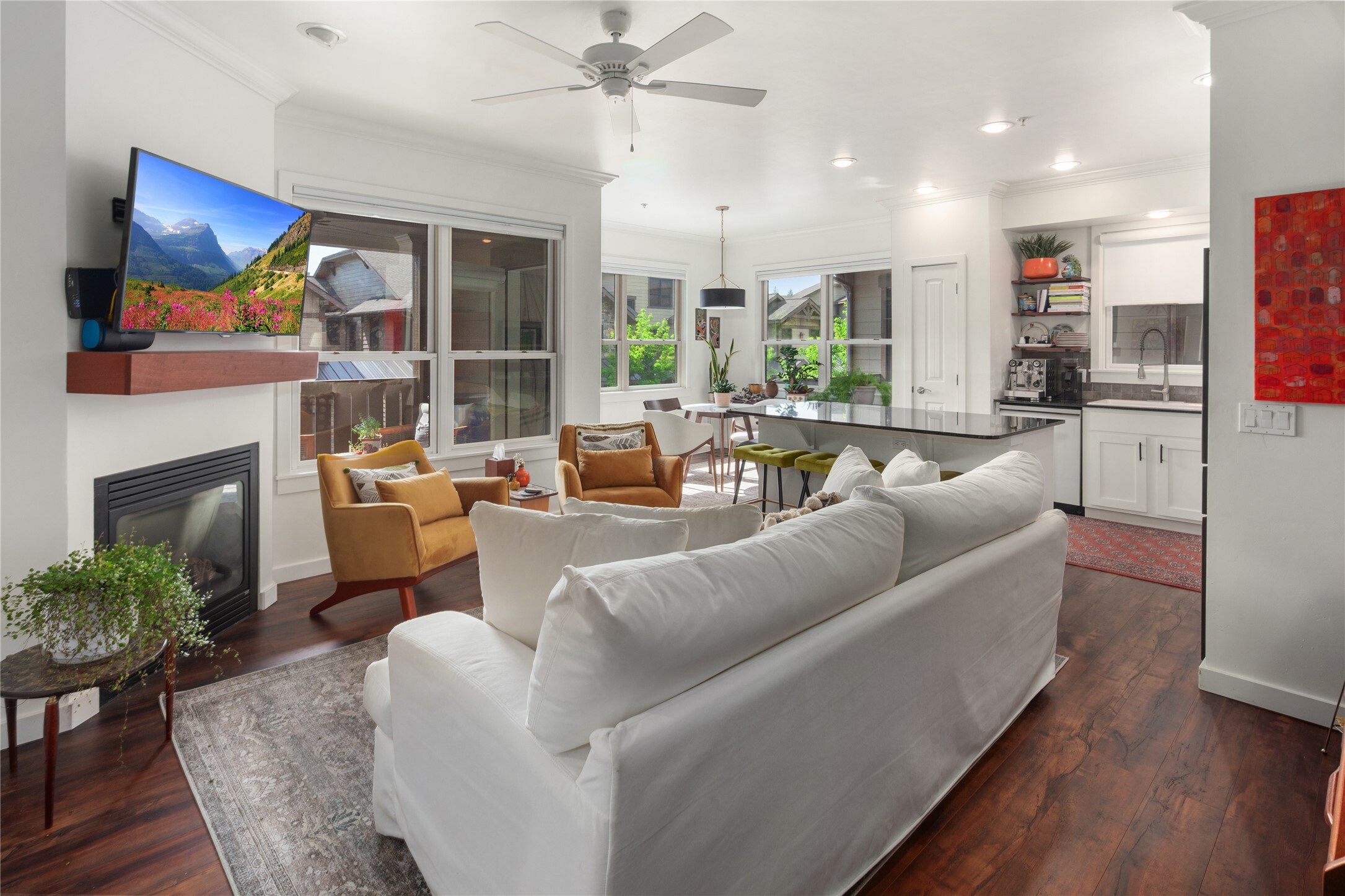 Property Photo:  6002 St Moritz Drive H  MT 59937 