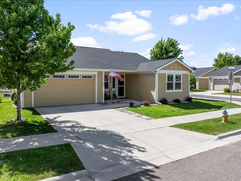 Property Photo:  2447 Old Ranch Road  MT 59808 