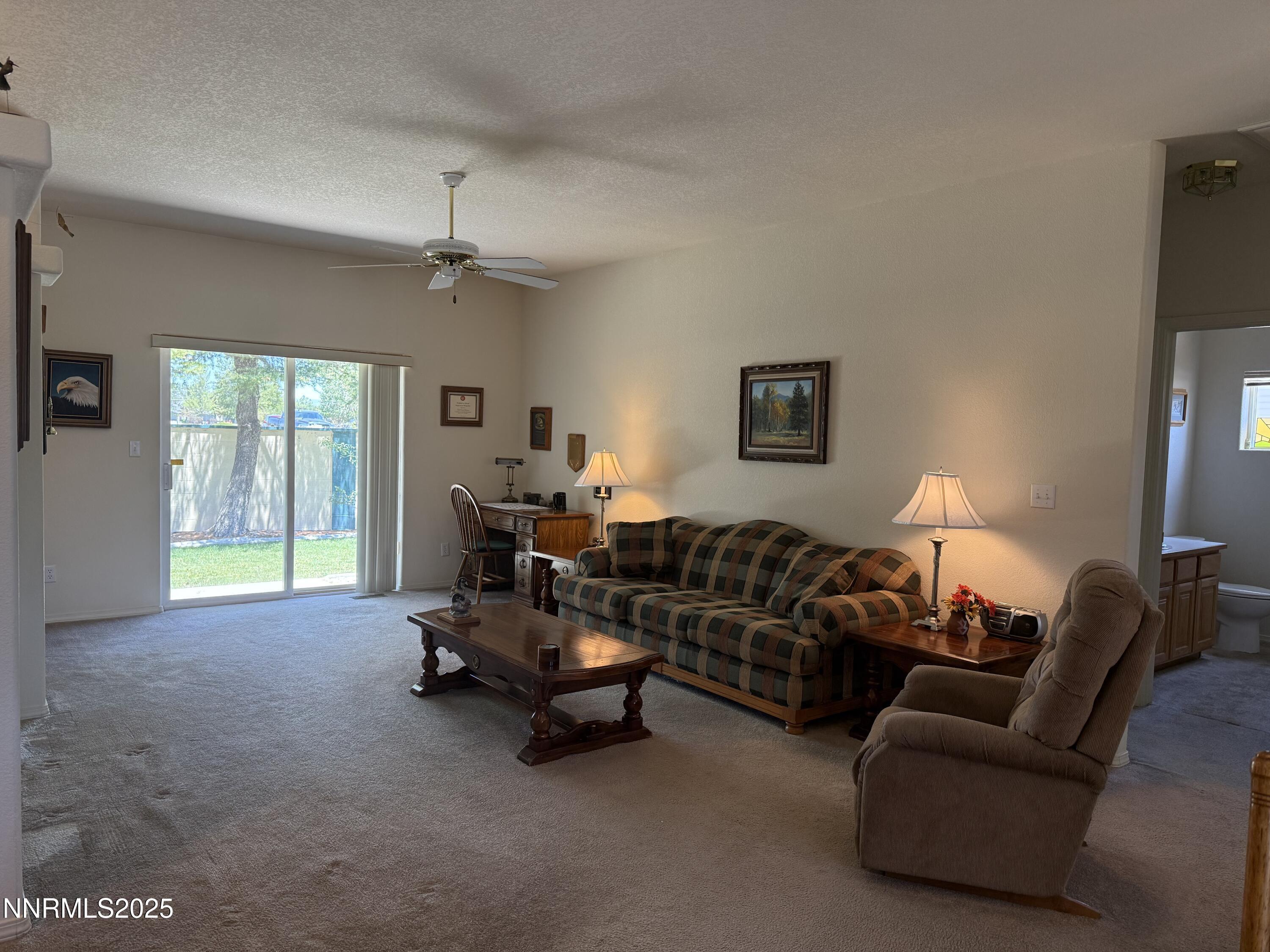 Property Photo: 1272 Kyndal Way NV 89460