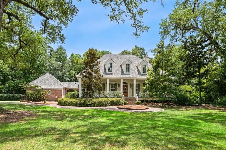 322 Copal Street  Mandeville LA 70448 photo
