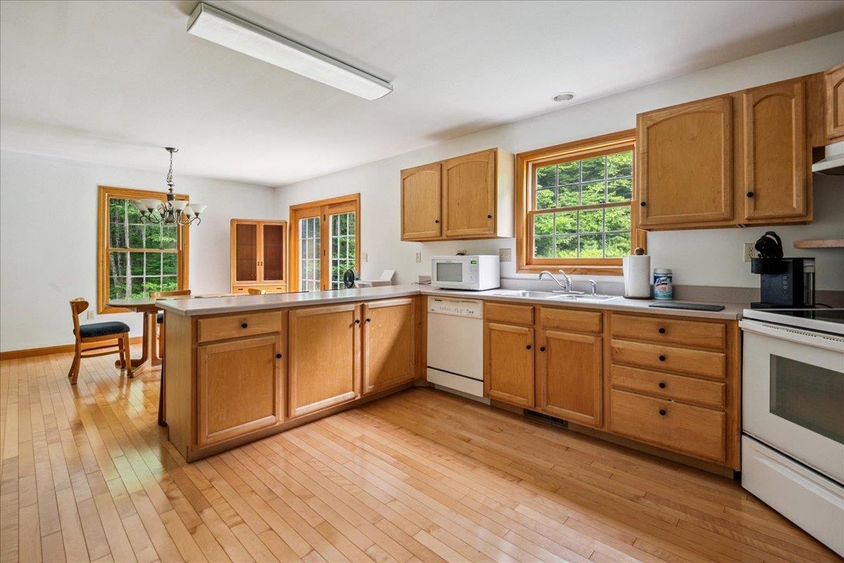 Property Photo: 2629 Texas Hill Road VT 05461