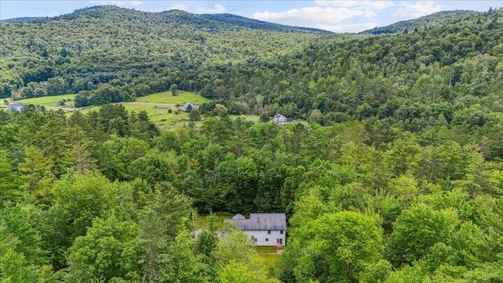 Property Photo: 2629 Texas Hill Road VT 05461