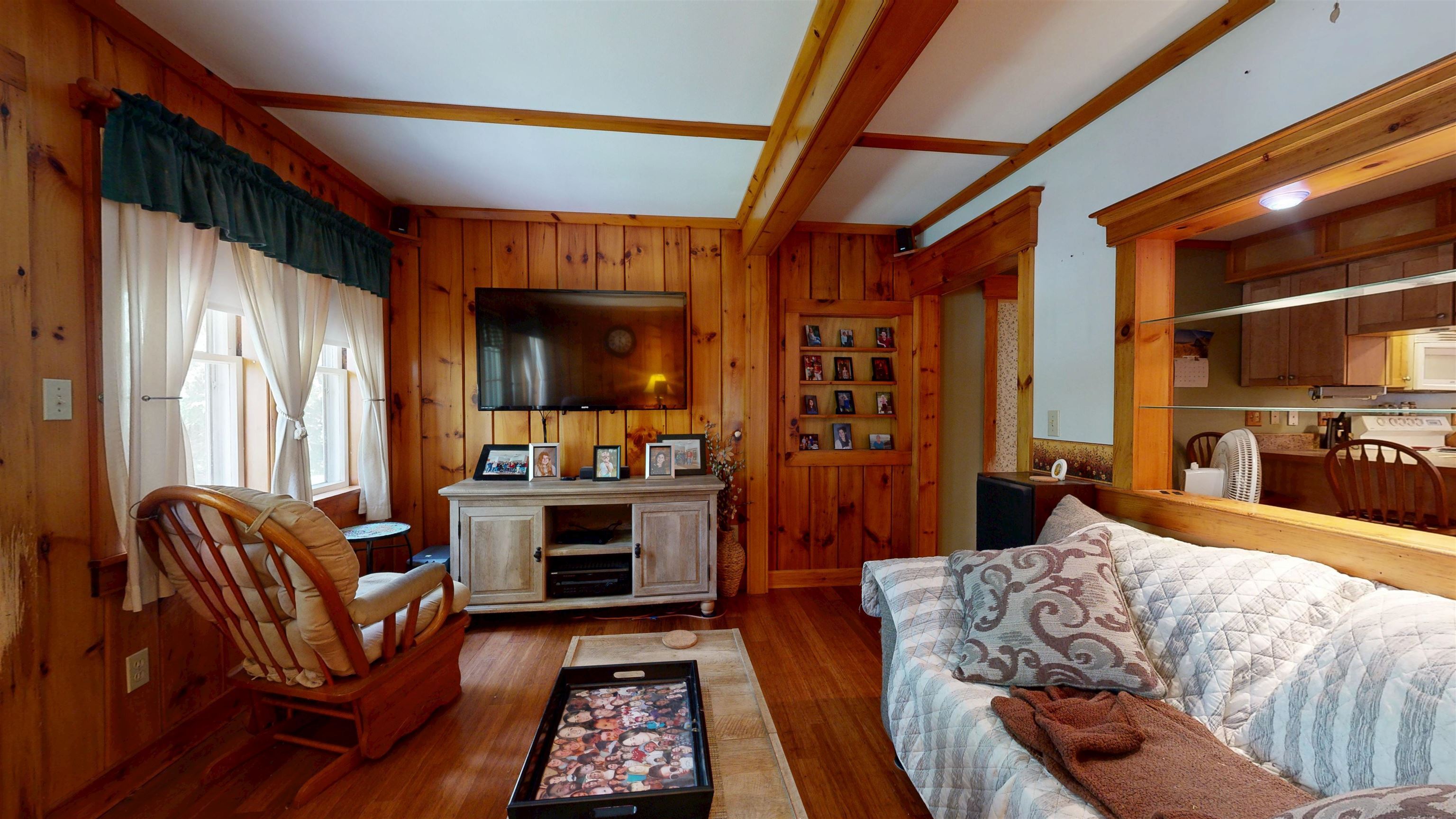 Property Photo: 41 Sunset Avenue VT 05468