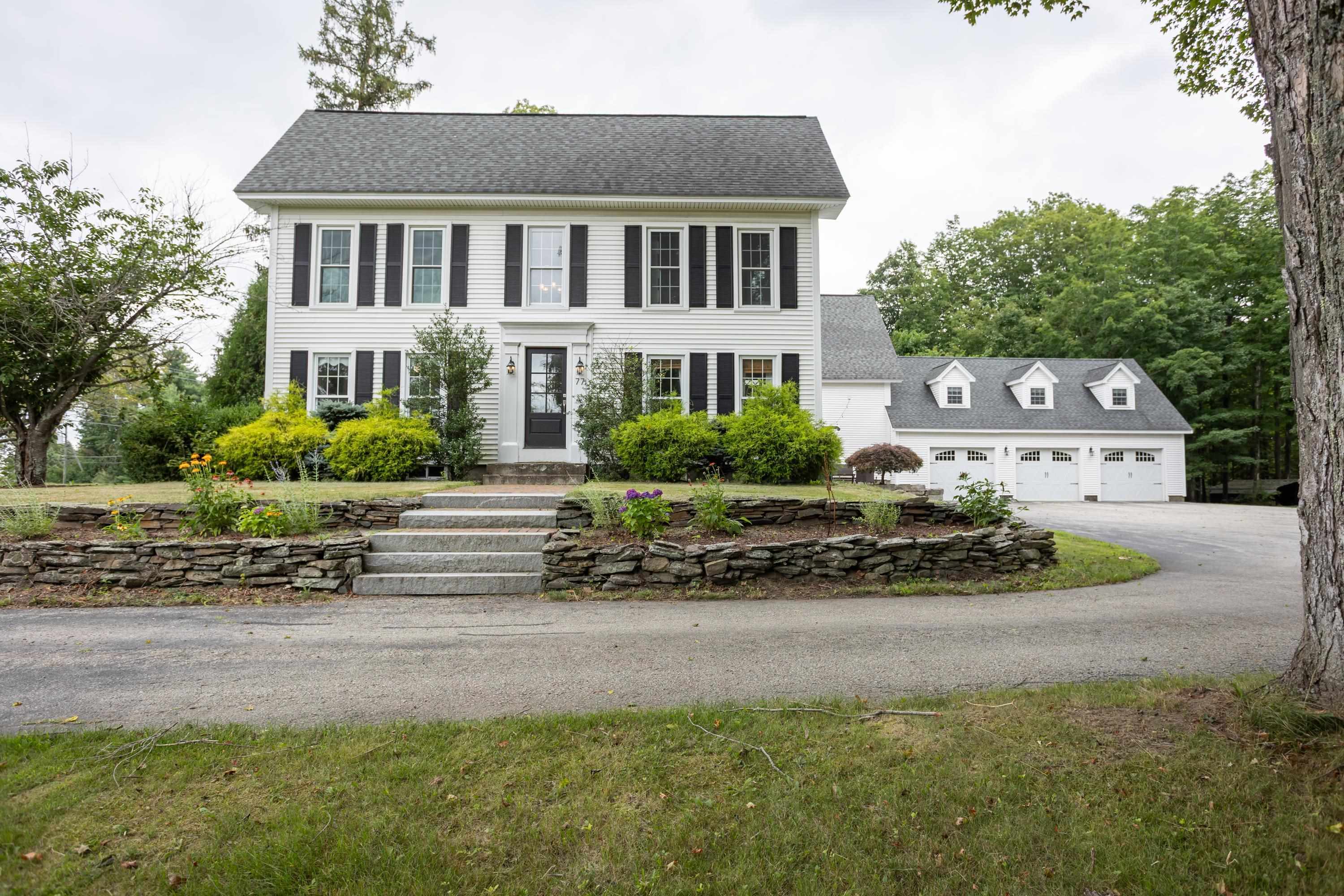 Property Photo: 77 Broad Street NH 03049