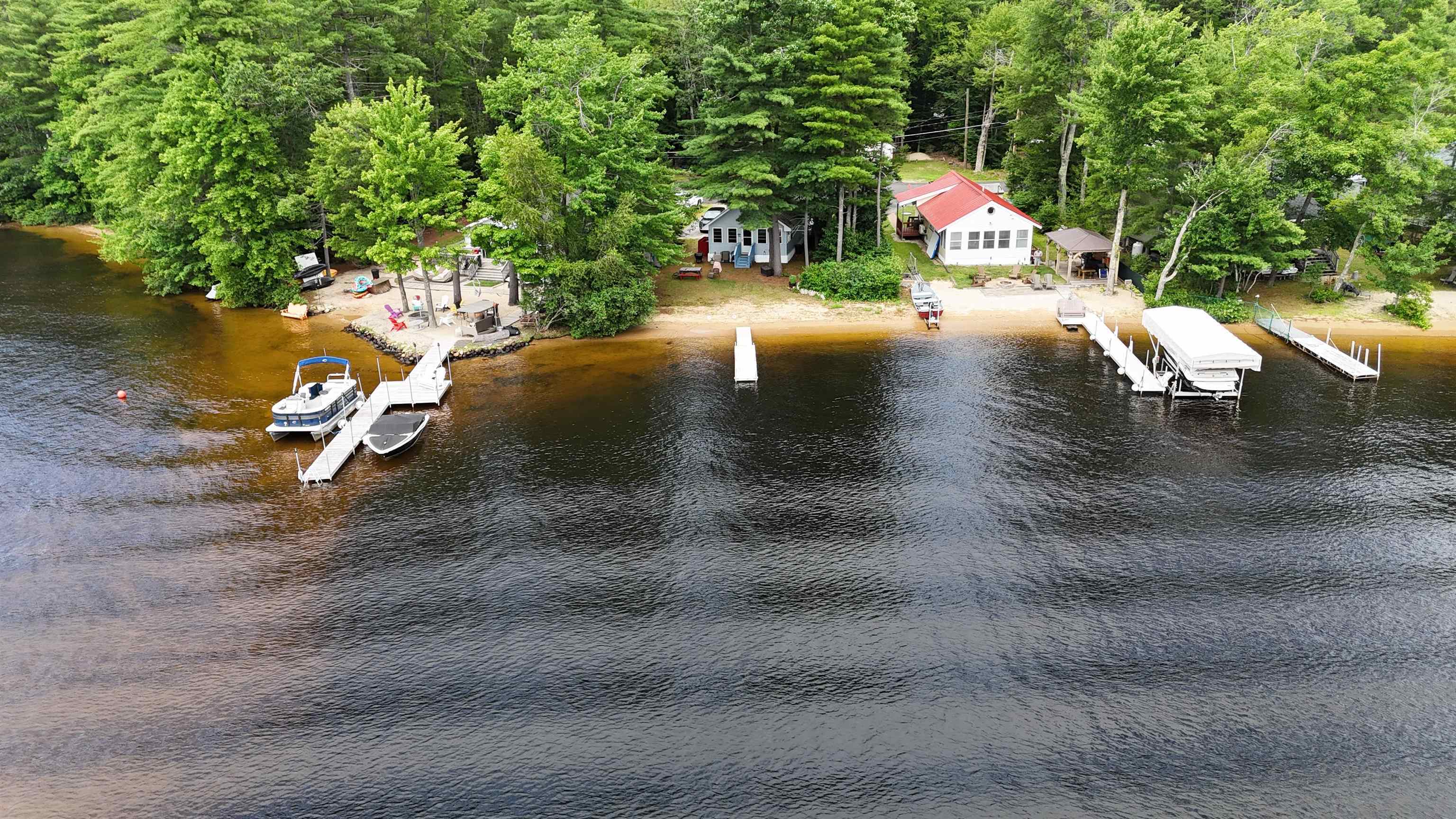 Property Photo:  377 Micah Terrace  NH 03851 