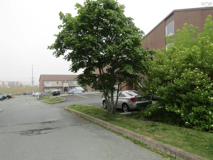 Property Photo: 13 5 Rose Way NS B2Y 4L9