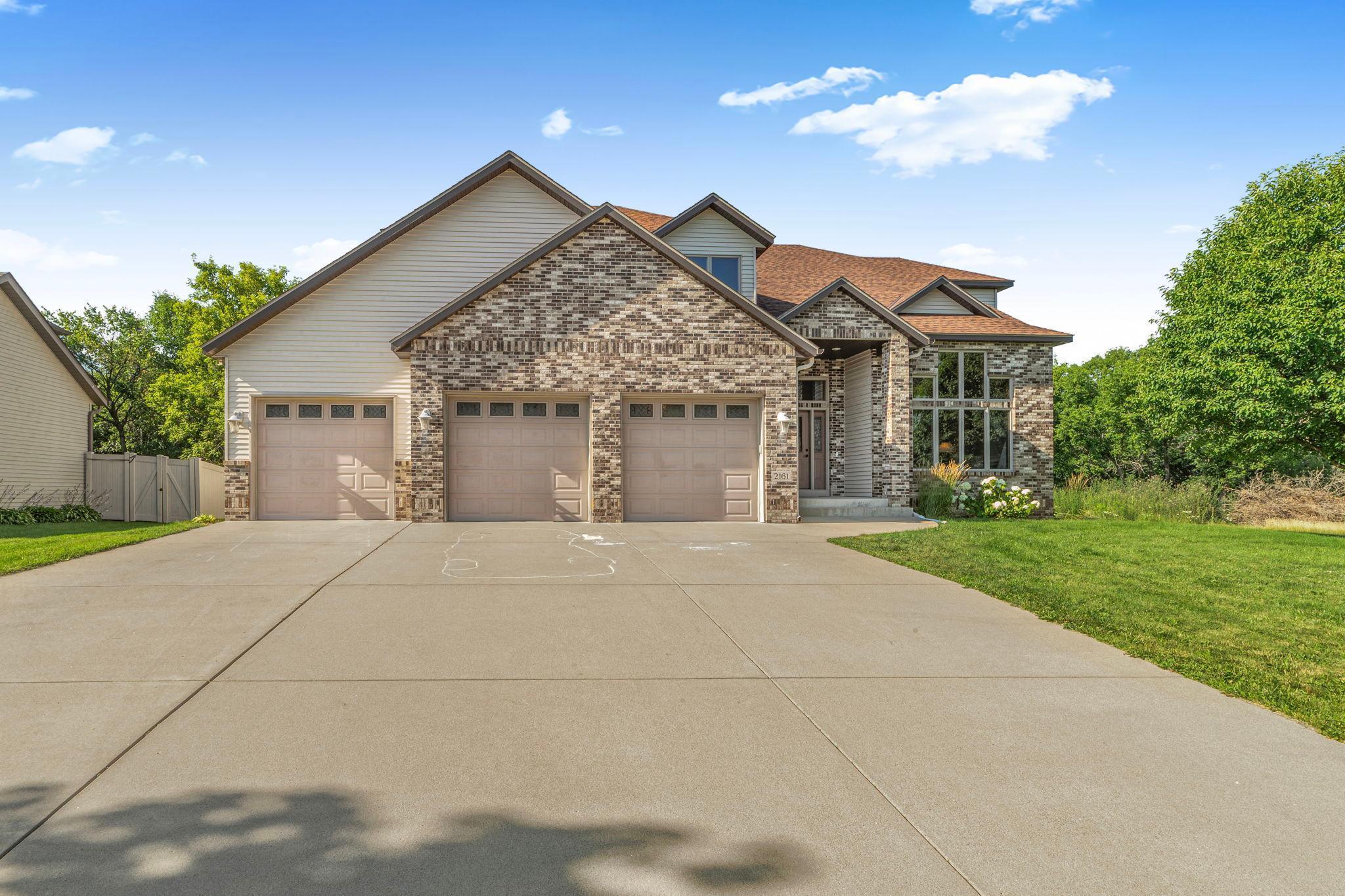 2161 Mill Pond Drive  Saint Cloud MN 56303 photo