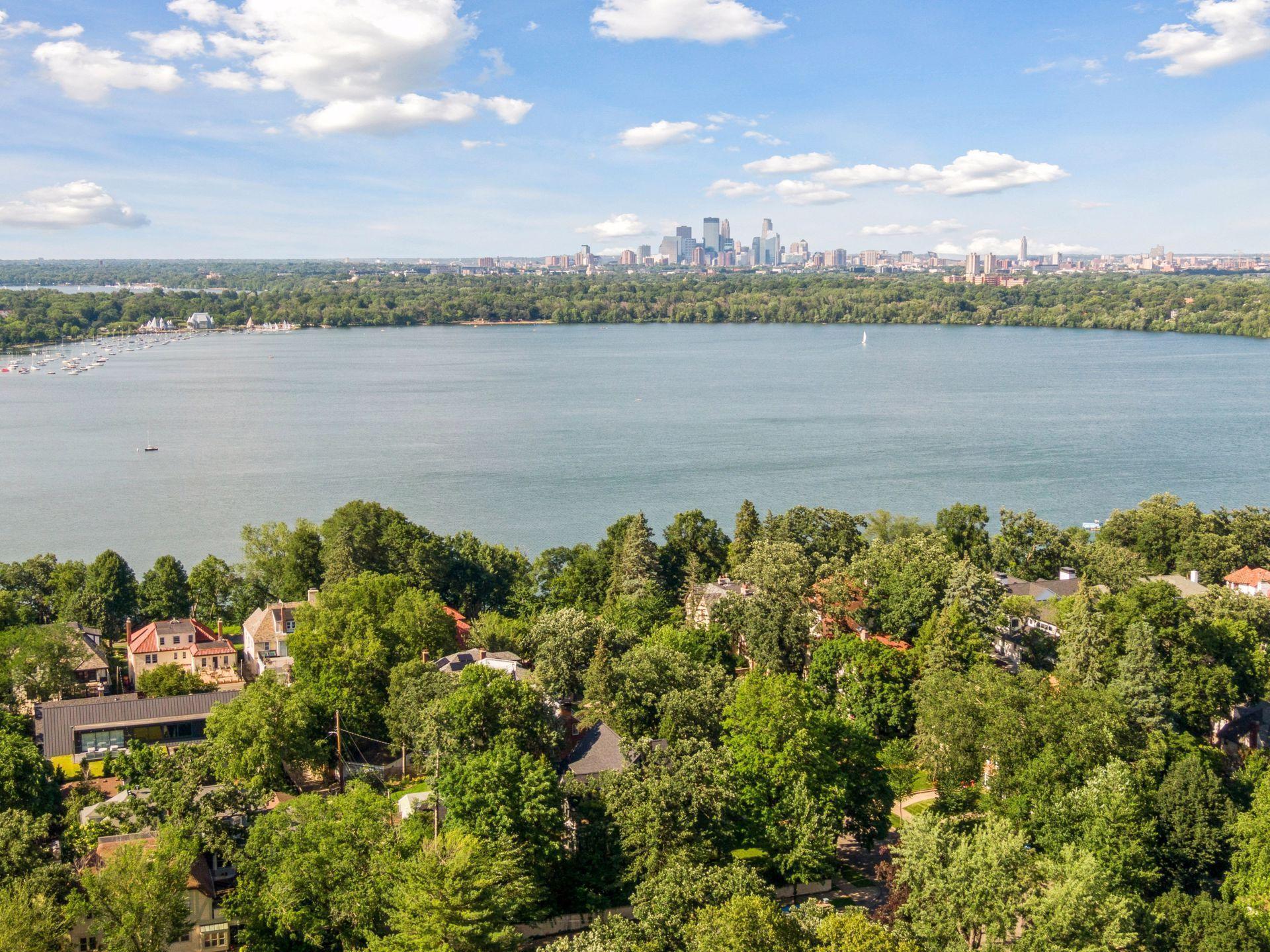 Property Photo:  4828 Penn Avenue S  MN 55419 