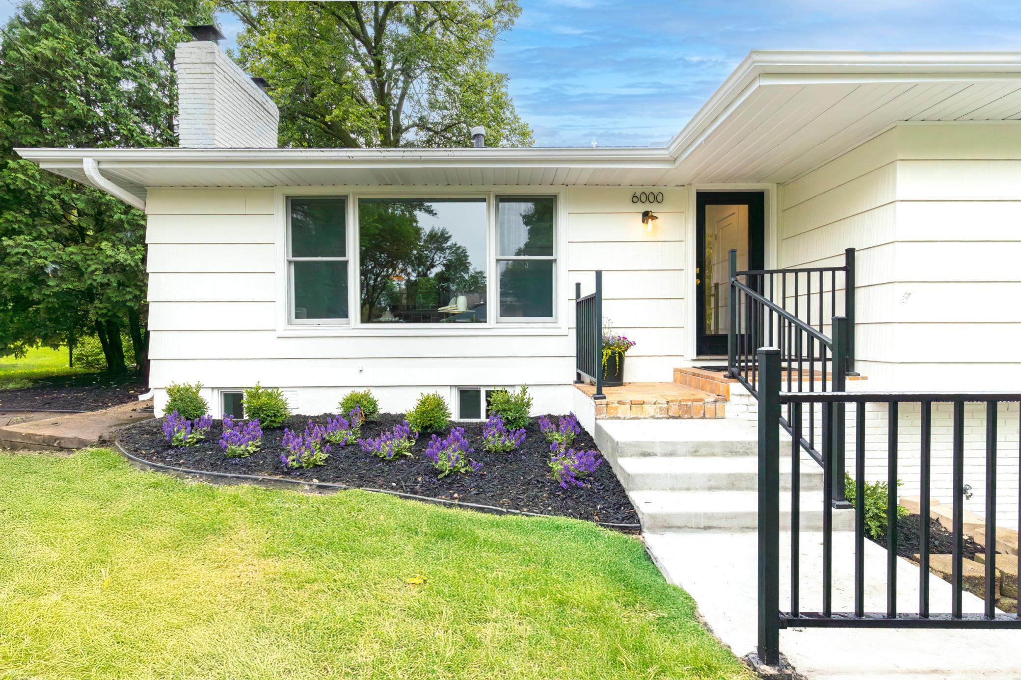 Property Photo: 6000 Hansen Road MN 55436