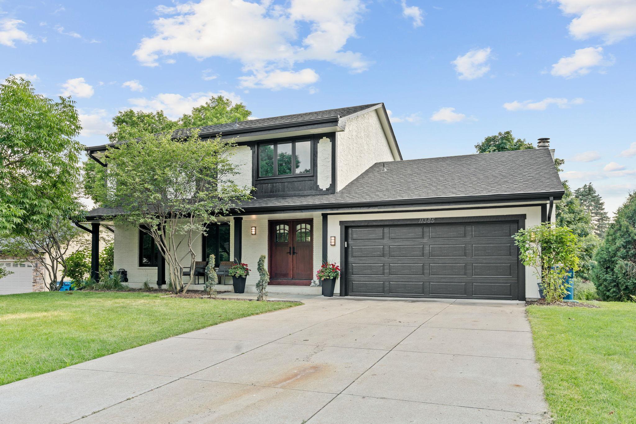 Property Photo:  11385 65th Place N  MN 55369 