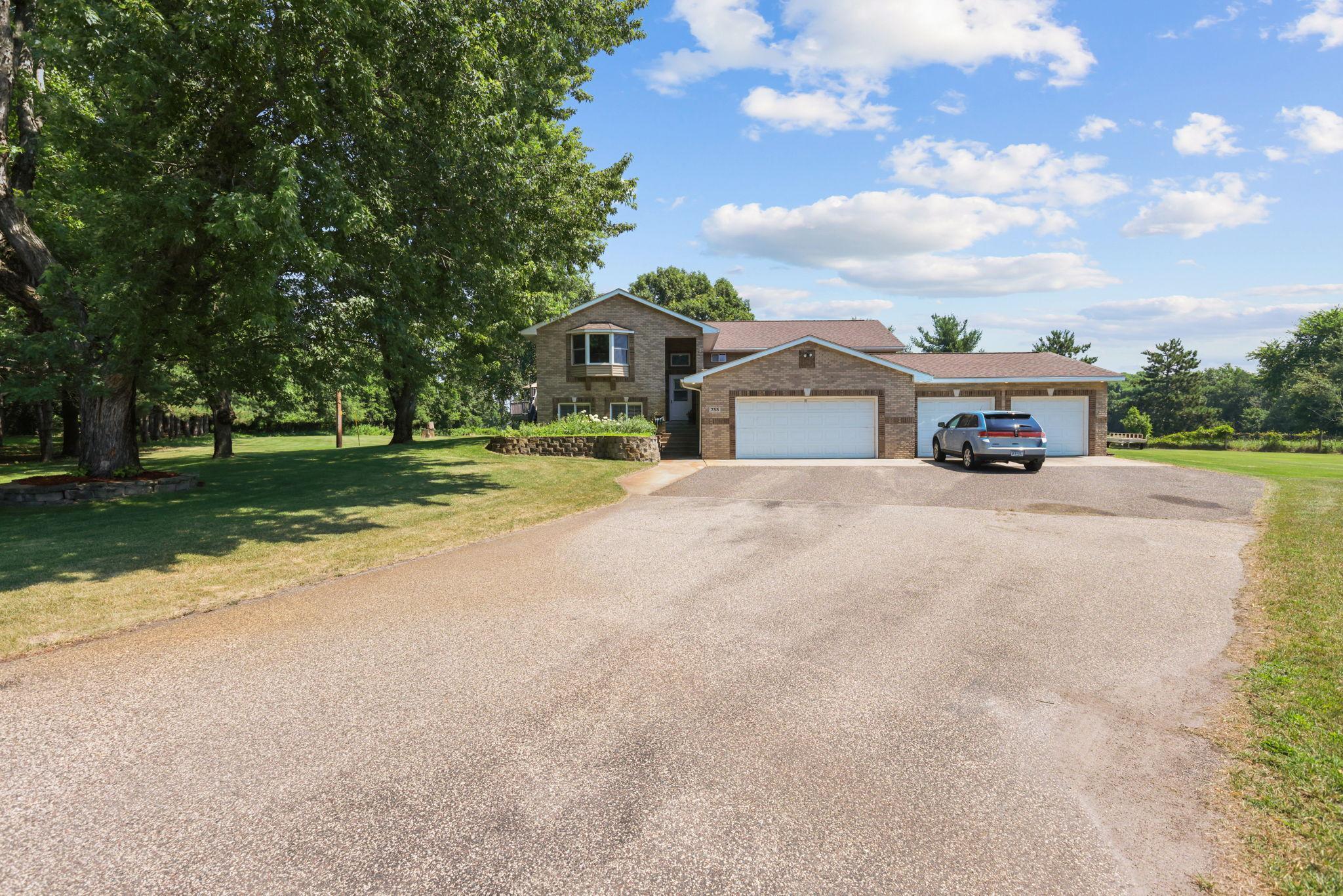 755 134th Lane NE  Ham Lake MN 55304 photo