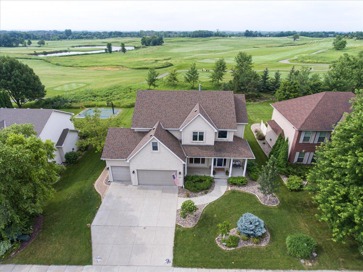 Property Photo: 1203 Adrian Drive MN 55318
