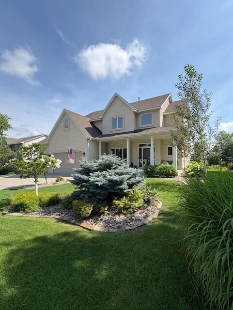 1203 Adrian Drive  Chaska MN 55318 photo