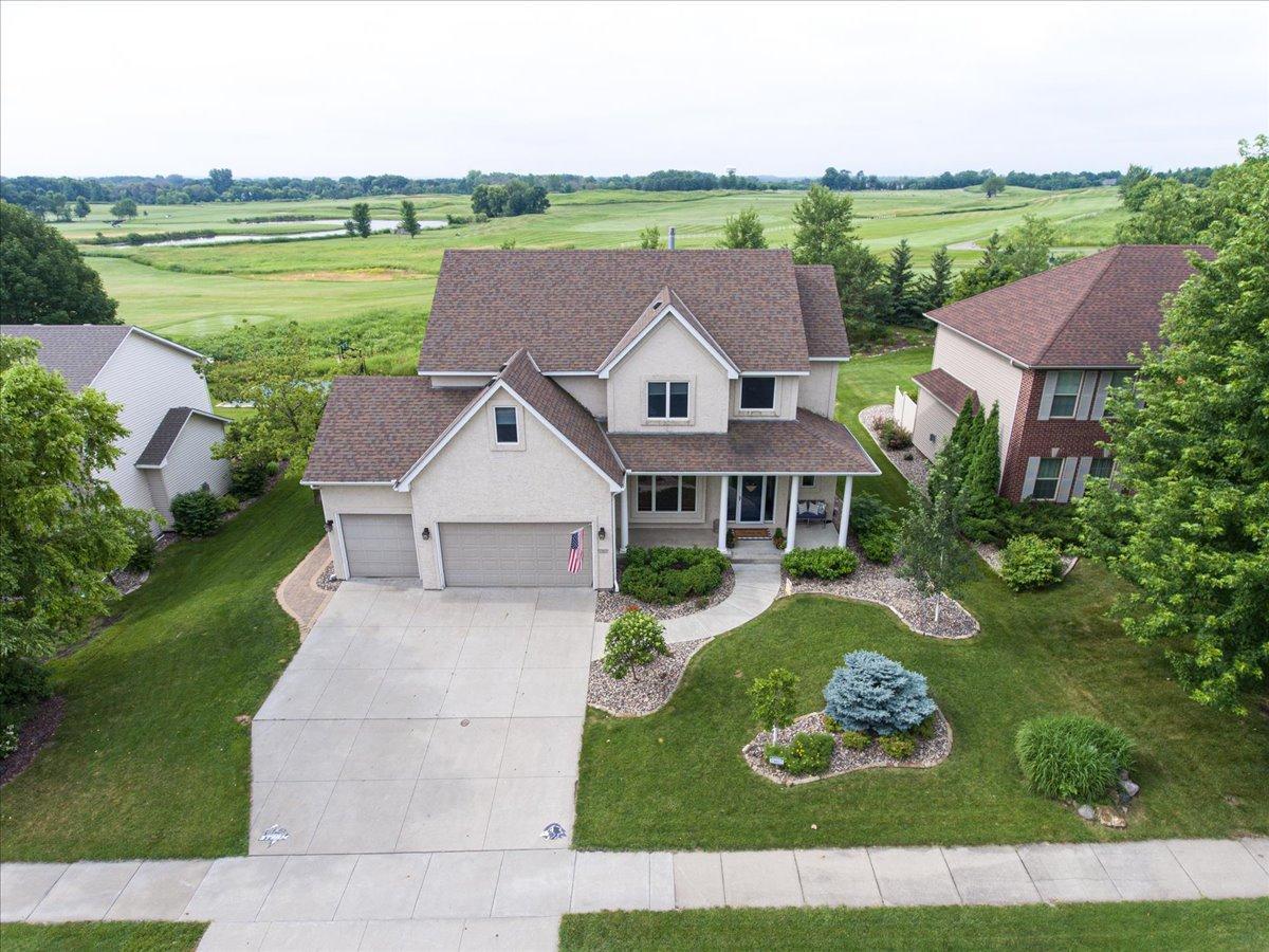 Property Photo:  1203 Adrian Drive  MN 55318 
