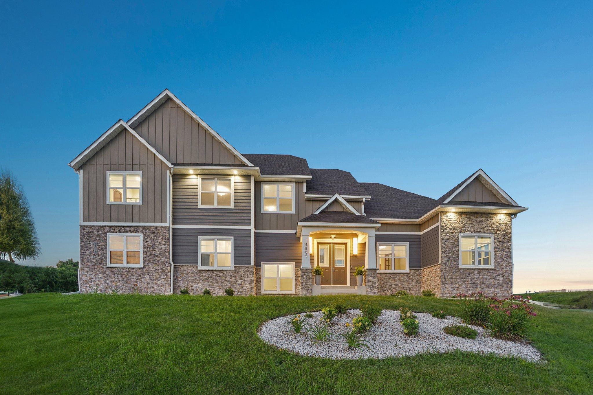 14505 Wilds Parkway NW  Prior Lake MN 55372 photo