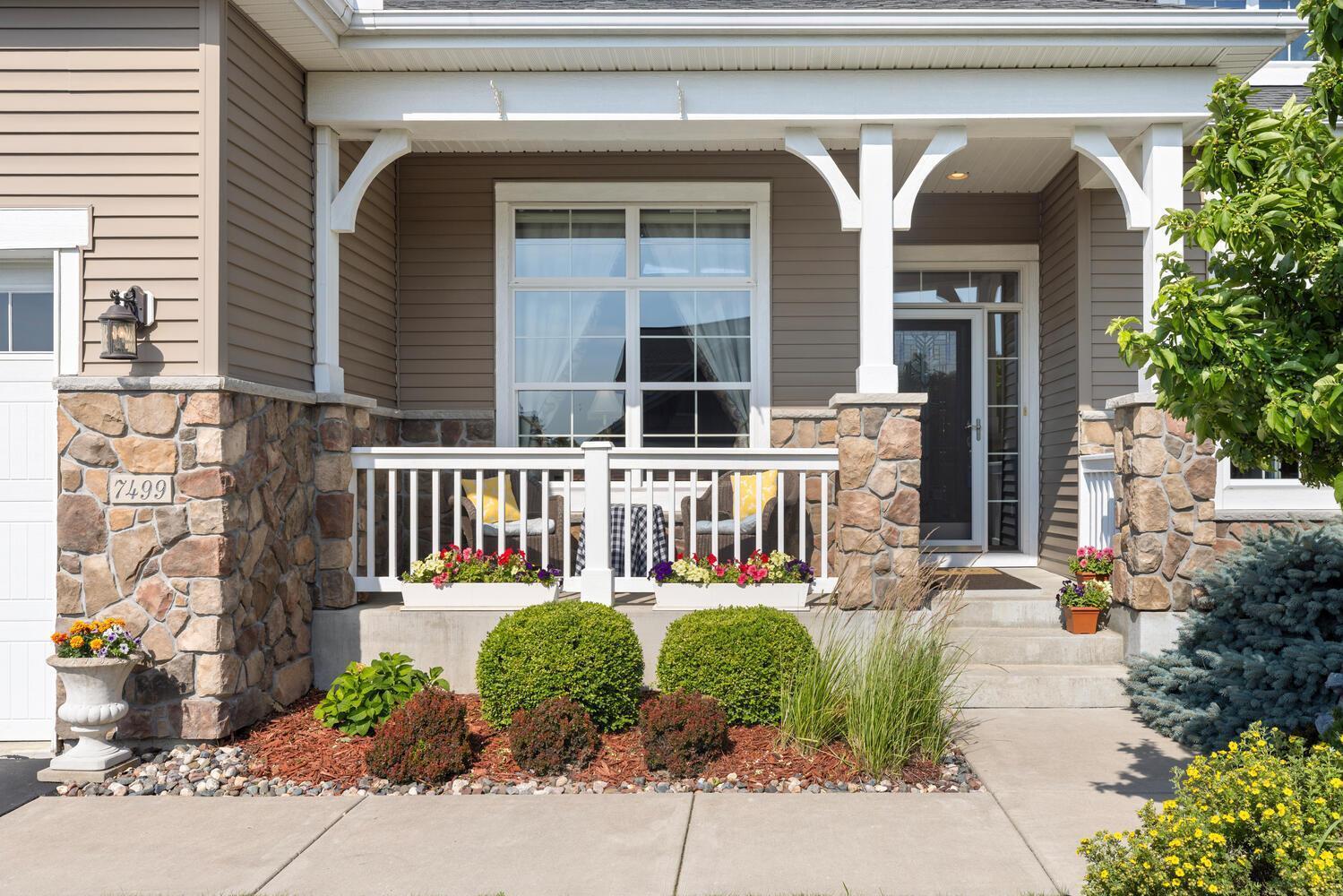 Property Photo: 7499 Peony Lane N MN 55311
