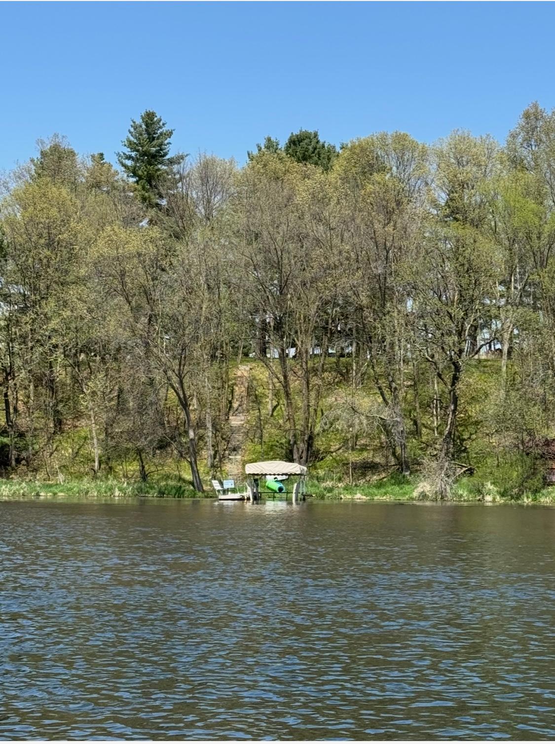 Property Photo: 1474 195th Ave WI 54810