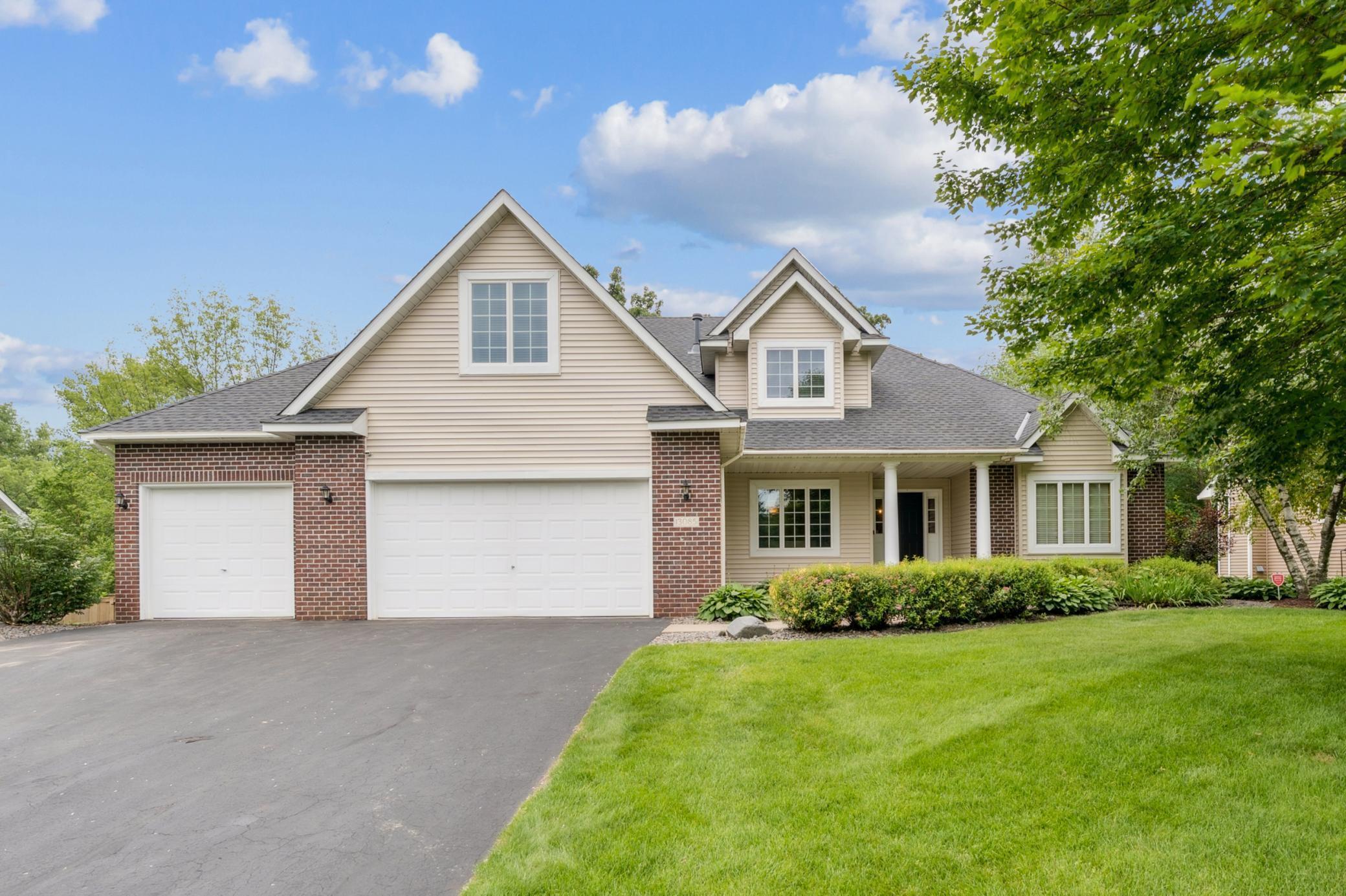 13085 56th Street N  Oak Park Heights MN 55082 photo