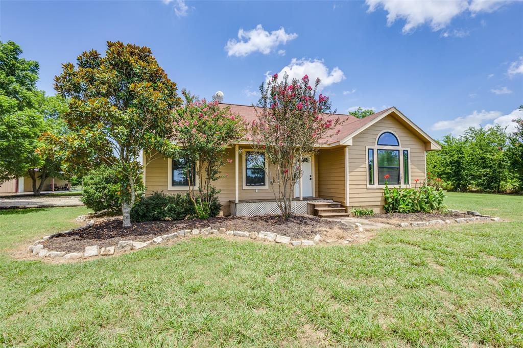 Property Photo: 7267 E Fm 455 TX 75409