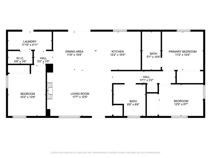 Property Photo:  809 Carson Drive  AR 72712 