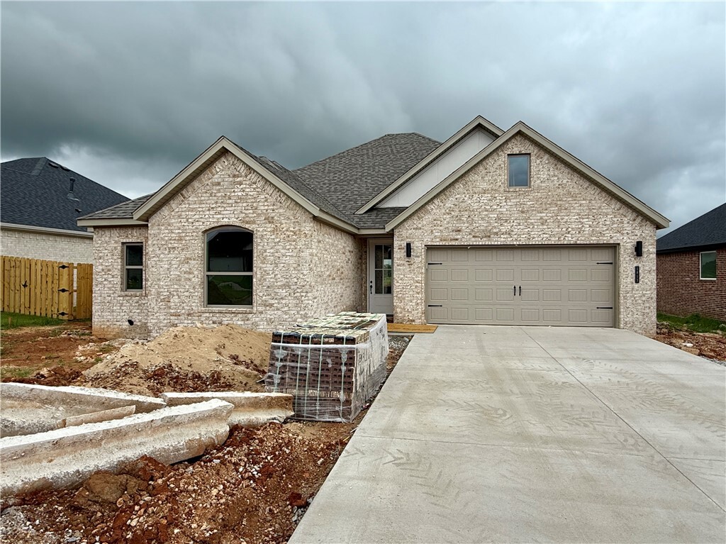 1813 Edwards Street  Pea Ridge AR 72751 photo