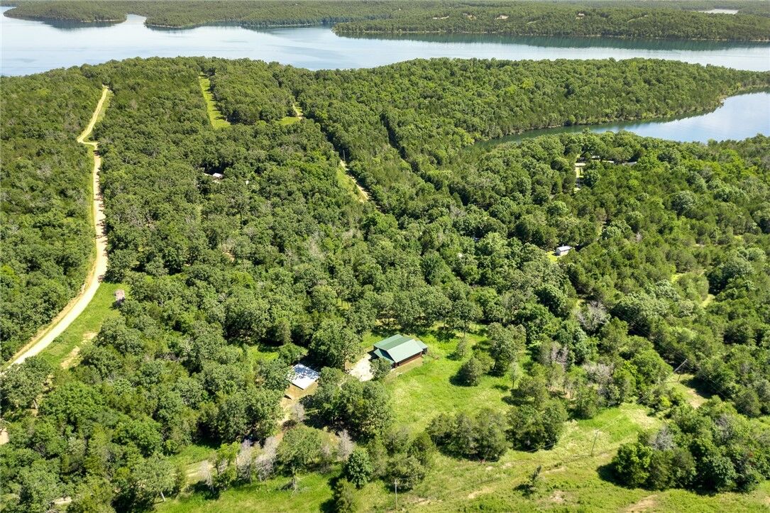 Property Photo:  * Rainwood Trail  AR 72687 