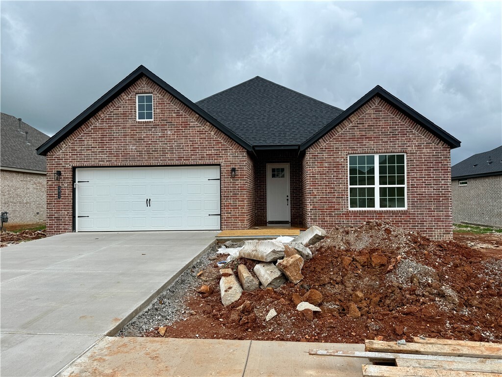 1811 Edwards Street  Pea Ridge AR 72751 photo