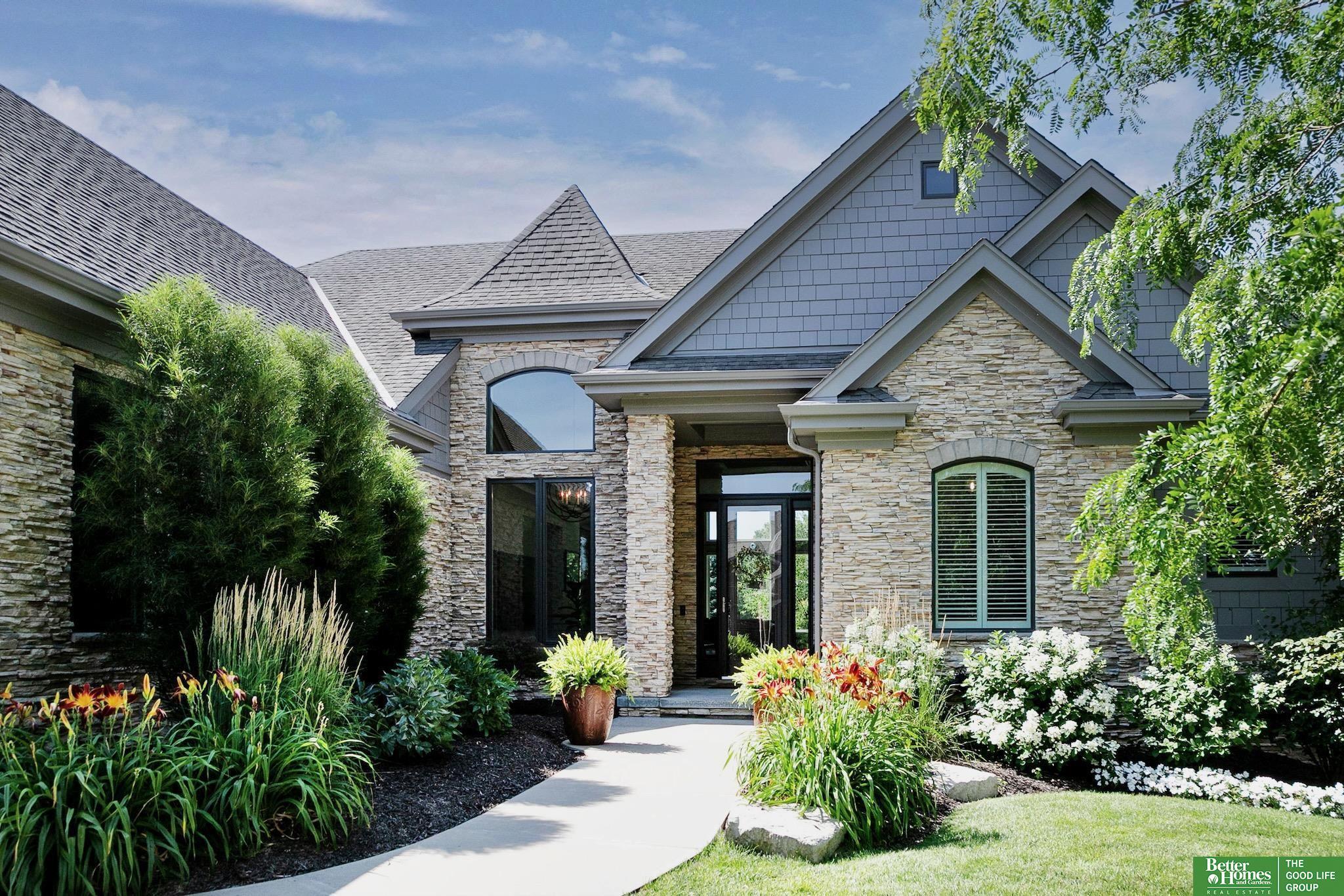 Property Photo:  18817 Lafayette Avenue  NE 68022 