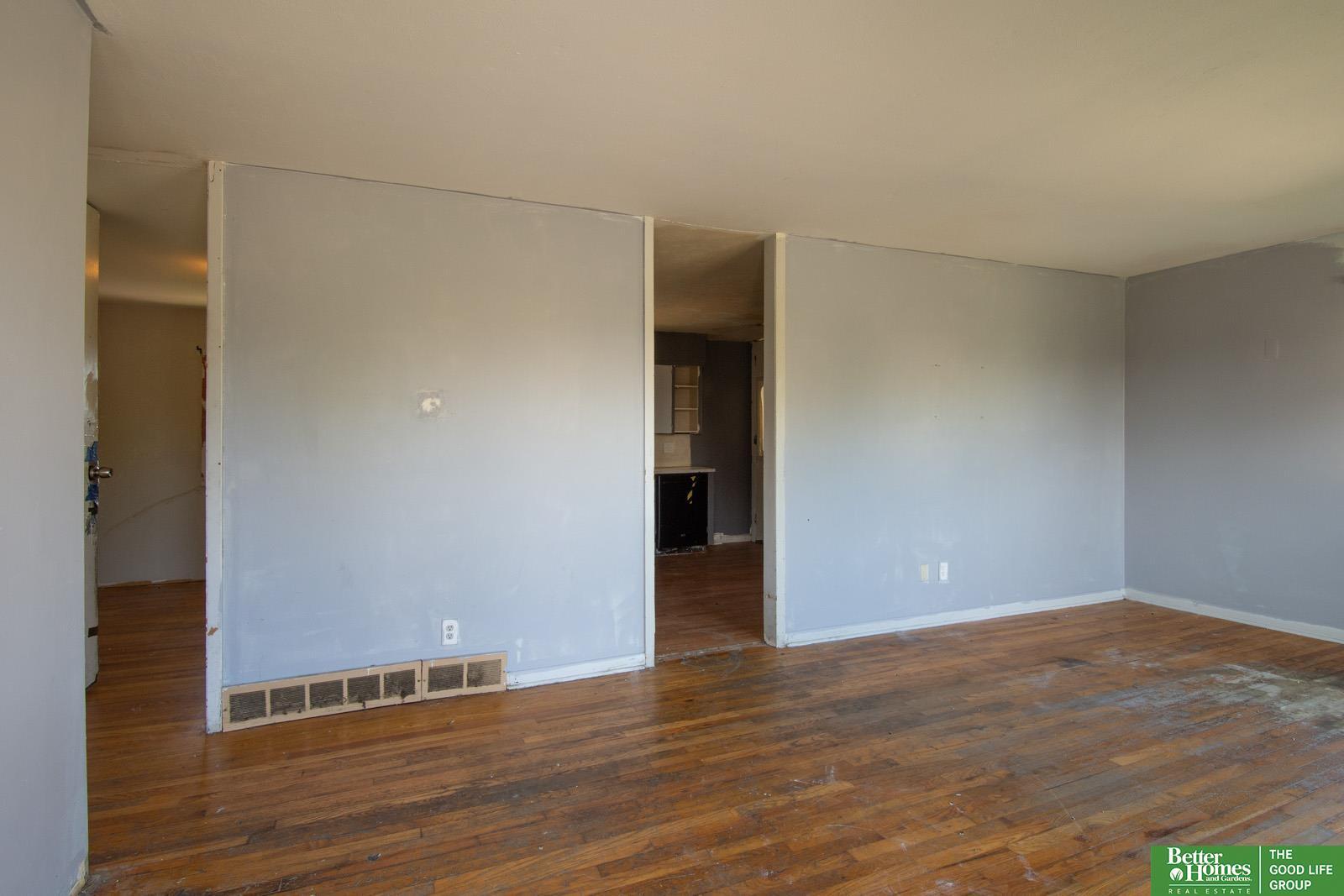 Property Photo: 13953 Weir Street NE 68137