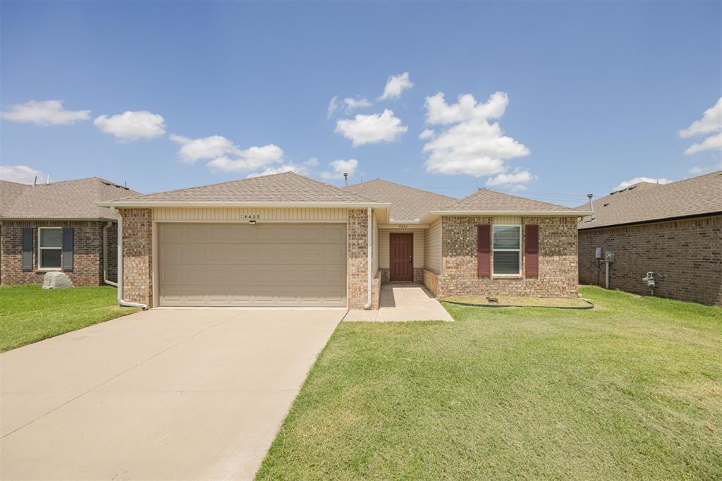 9433 NW 122nd Terrace  Yukon OK 73099 photo