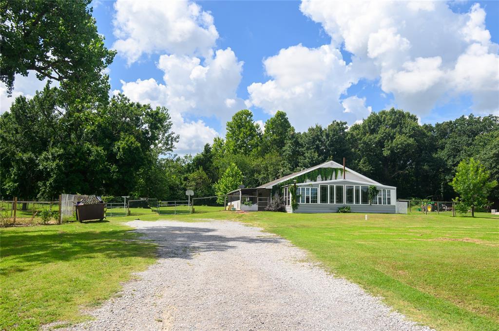 Property Photo:  44783 Whispering Oaks Drive  OK 74804 