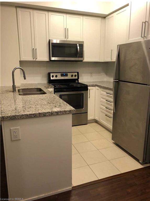 Property Photo: 840 Queens Plate Drive 405 ON M9W 0E7