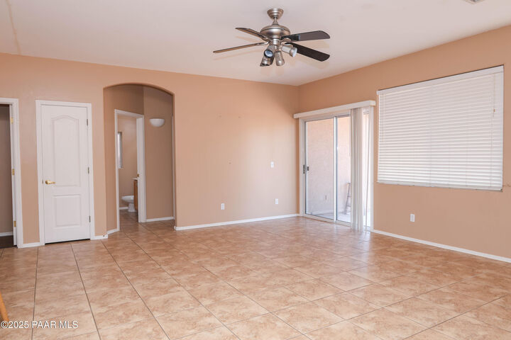 Property Photo: 6265 E Distant View Court AZ 86325