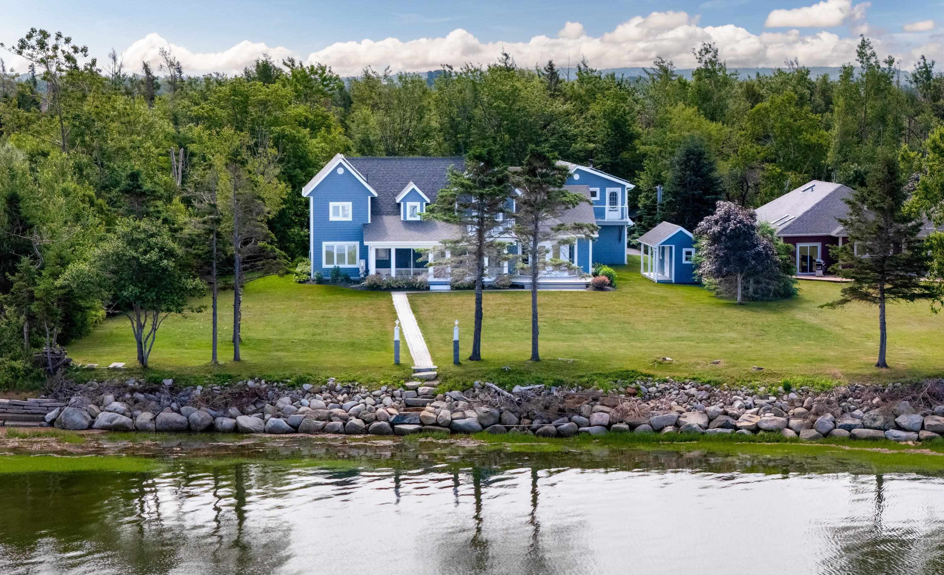 Photo de la propriété: 510 City View Drive PE C1B 0V8