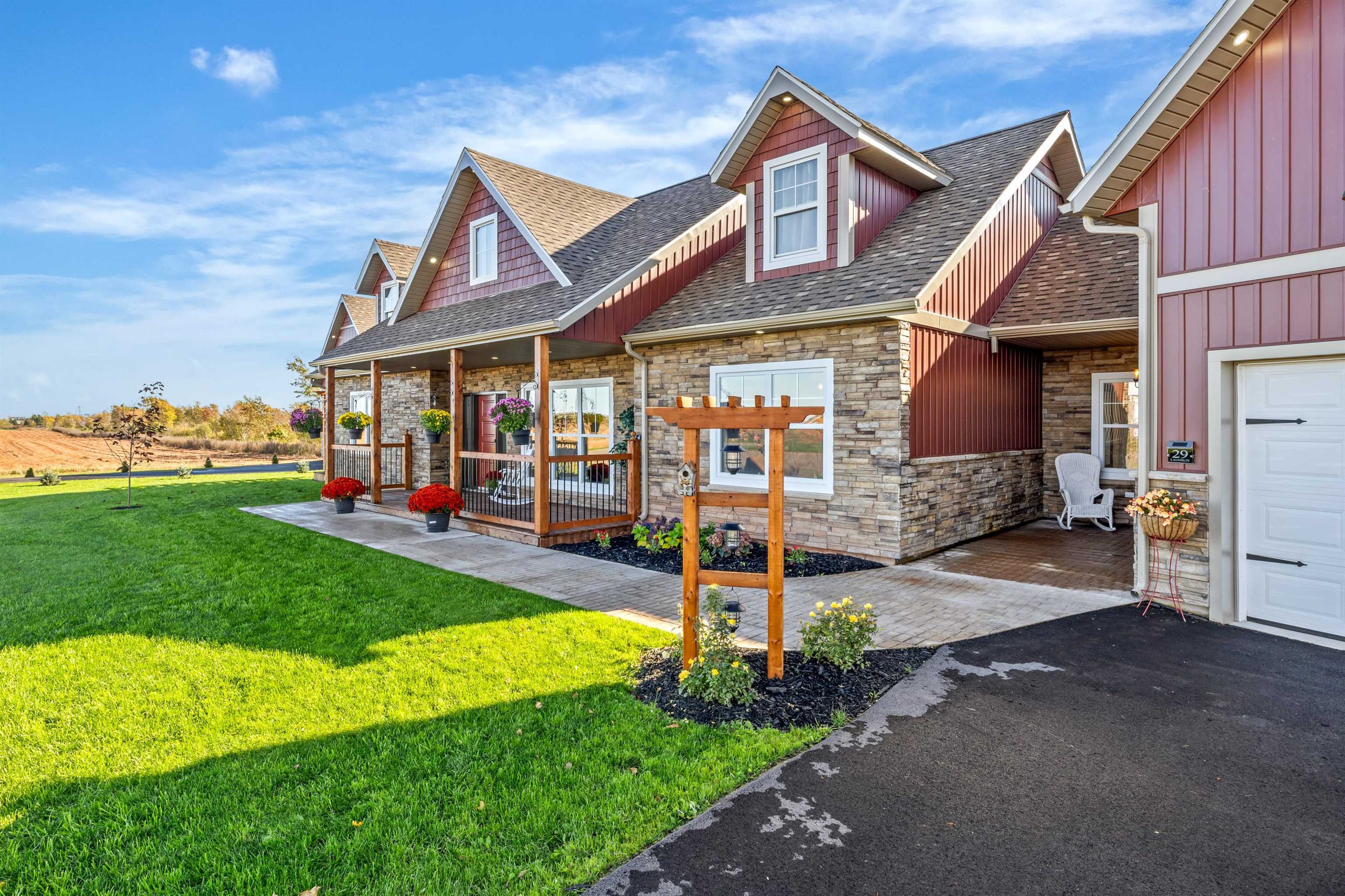 Property Photo: 29 Laughlin Street PE C0B 1T0