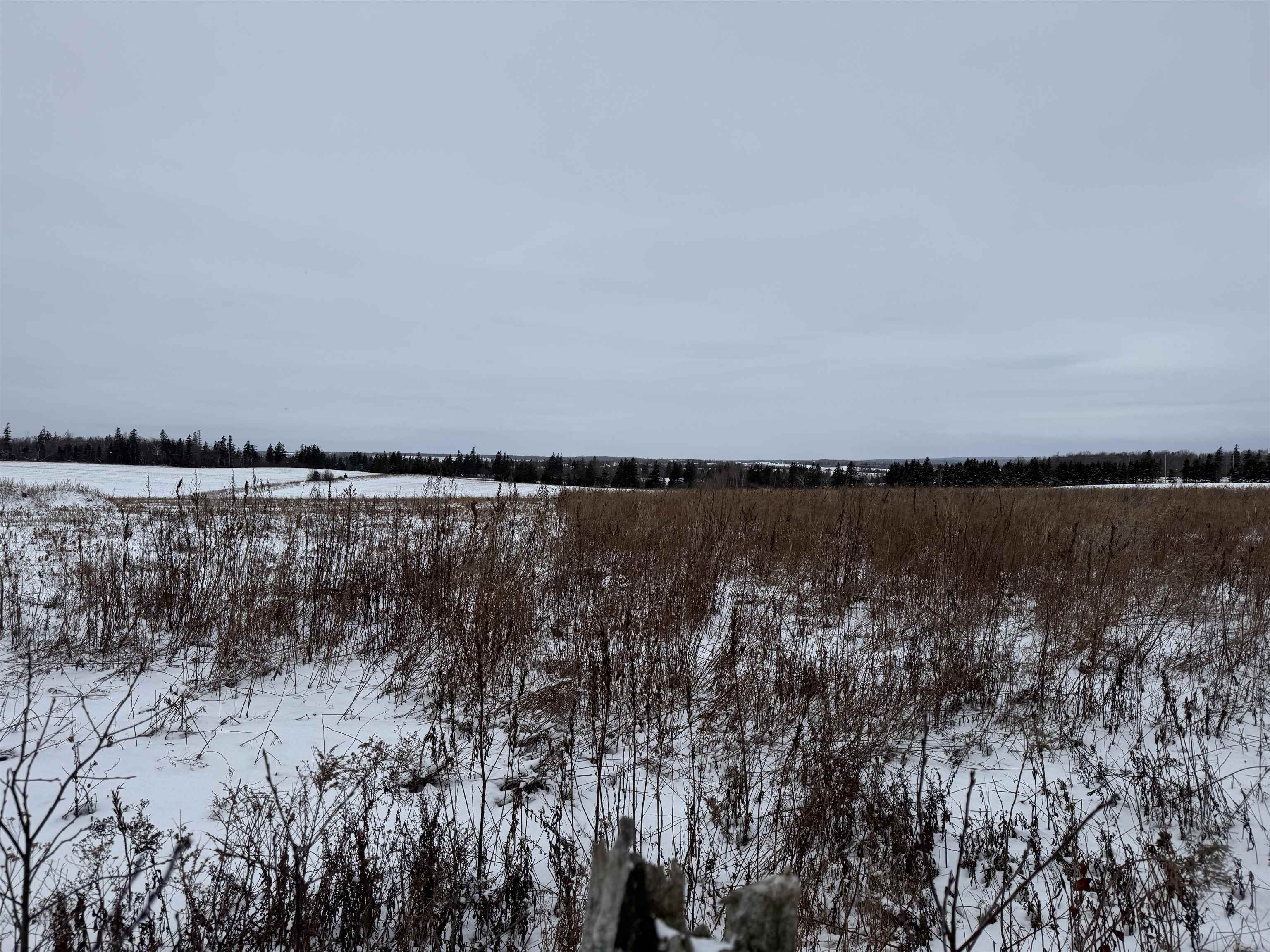 Photo de la propriété: Lot Reid Road PE C0A 1E0