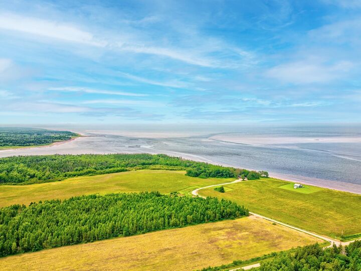 Photo de la propriété: Moore Road Acreage PE C0B 2C0
