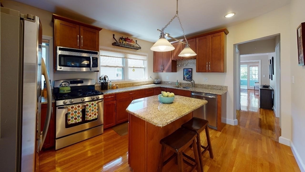 Property Photo: 42 Unity Ave 42 MA 02478