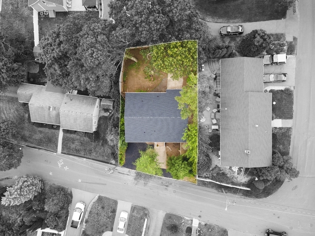 Property Photo: 48 Lansing Rd MA 01904