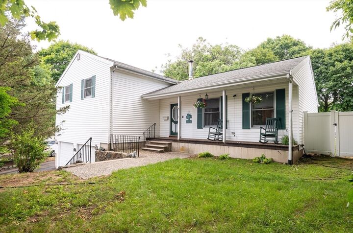 Property Photo:  2 Eustis St.  MA 02180 