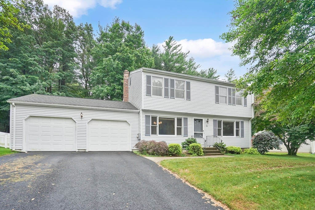 Property Photo: 61 Caitlin Dr MA 01118