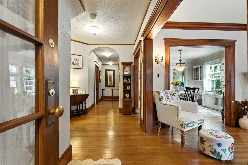 Property Photo:  15 Fairfax Rd  MA 02186 