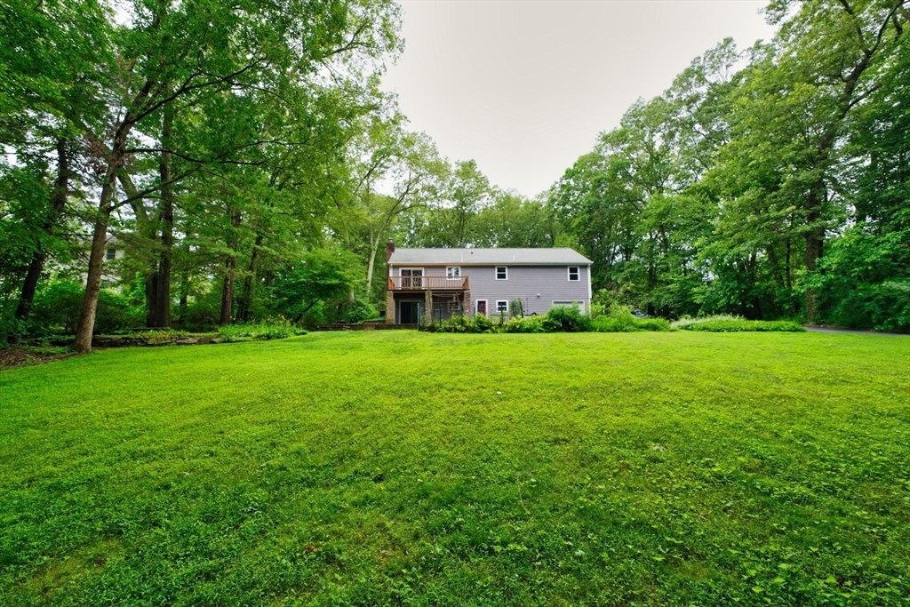 Property Photo:  172 Ridge Rd  RI 02917 