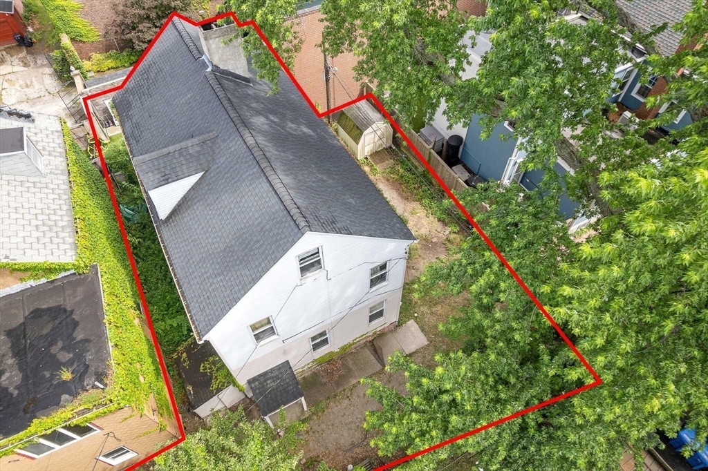 Property Photo: 1 Washington Place MA 02129