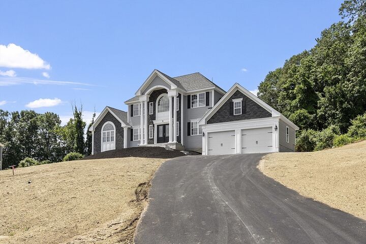 Property Photo: 2028 Lunenburg Rd MA 01523